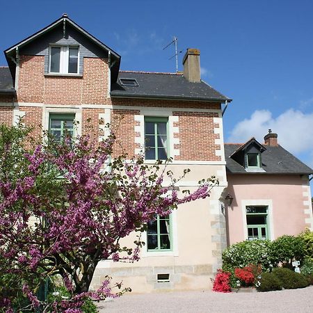 Pipriac Chambres D'Hotes Du Chalet De Caharet المظهر الخارجي الصورة