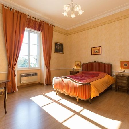Pipriac Chambres D'Hotes Du Chalet De Caharet المظهر الخارجي الصورة