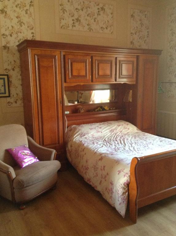 Pipriac Chambres D'Hotes Du Chalet De Caharet المظهر الخارجي الصورة