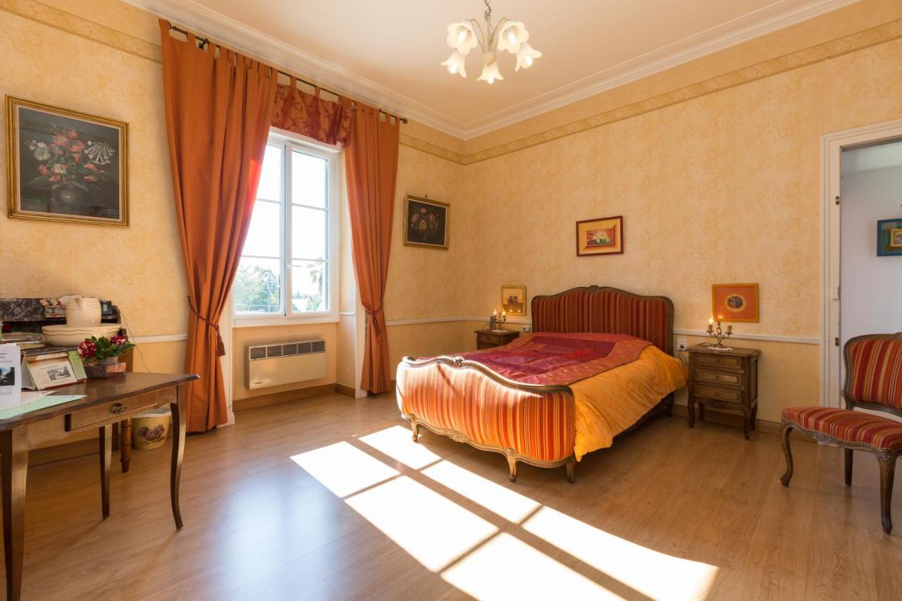 Pipriac Chambres D'Hotes Du Chalet De Caharet المظهر الخارجي الصورة